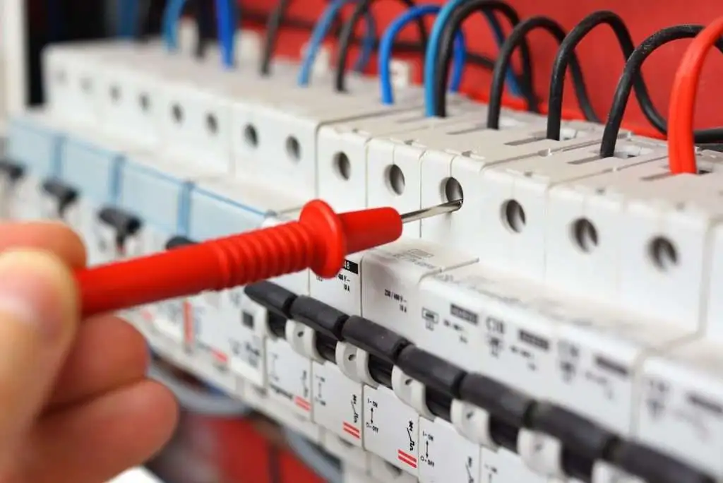 Instalações Elétricas