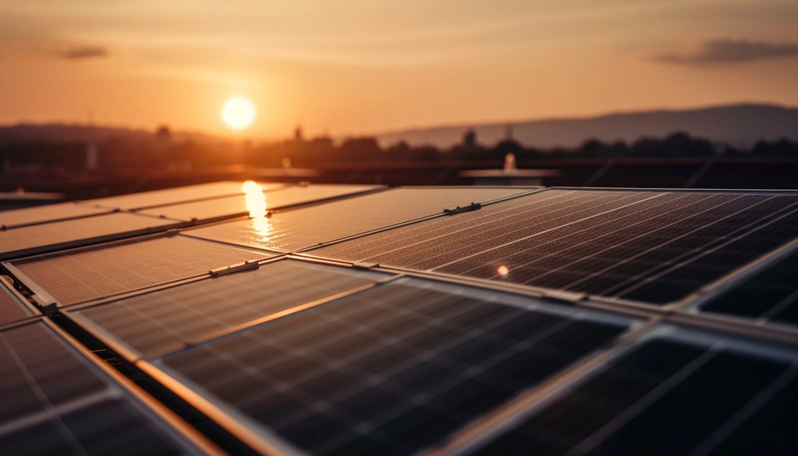 Sistema Solar Fotovoltaico